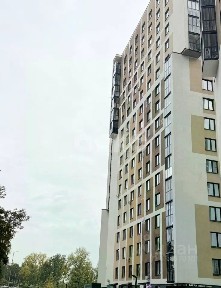 Продается студия, 27,1 м²