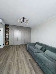 Продается 1-комн. квартира, 37,3 м²