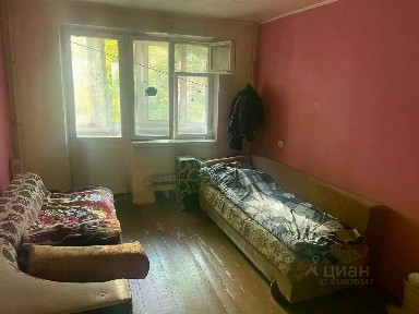 Продается 2-комн. квартира, 46,4 м²