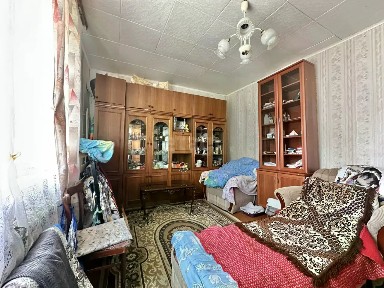 Продается 2-комн. квартира, 41,7 м²