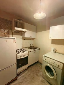 Сдается 1-комн. квартира, 34,5 м²