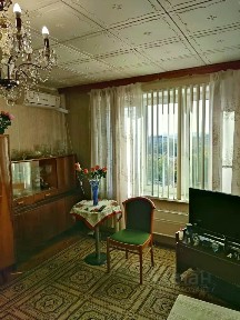 Сдается 1-комн. квартира, 40 м²