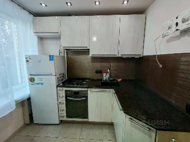 Сдается 1-комн. квартира, 30 м²
