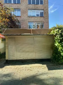 Сдается торговая площадь, 8 м²