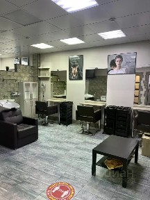Сдается помещение свободного назначения, 65 м²
