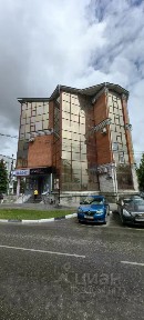 Сдается офис (B+)