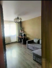 Продается 2-комн. квартира, 44,1 м²
