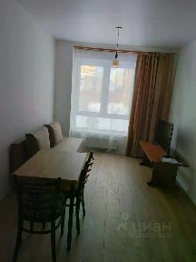 Сдается 1-комн. квартира, 32 м²