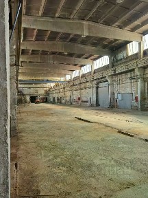 Сдается производство, 3 000 м²