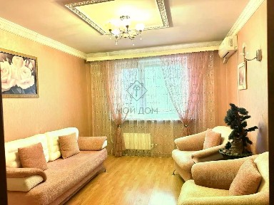 Сдается 2-комн. квартира, 56 м²