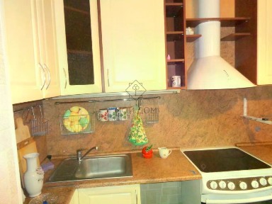 Сдается 1-комн. квартира, 37 м²
