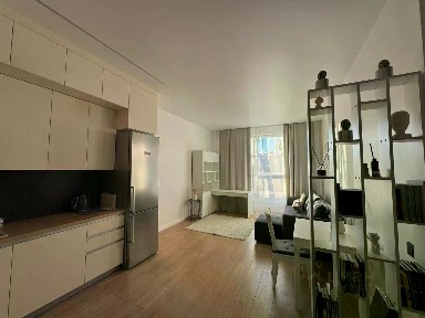 Сдается 2-комн. квартира, 44 м²
