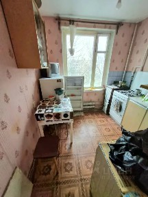 Сдается 1-комн. квартира, 40 м²