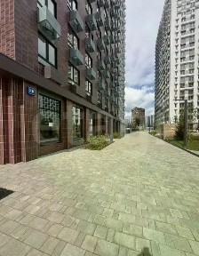 Продается студия, 25,2 м²