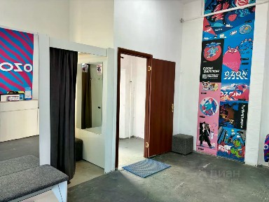 Сдается помещение свободного назначения, 105 м²