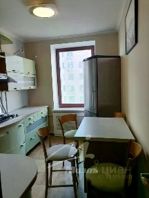Сдается 3-комн. квартира, 95,7 м²