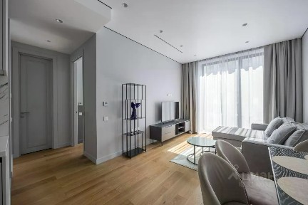 Сдаются 2-комн. апартаменты, 46 м²