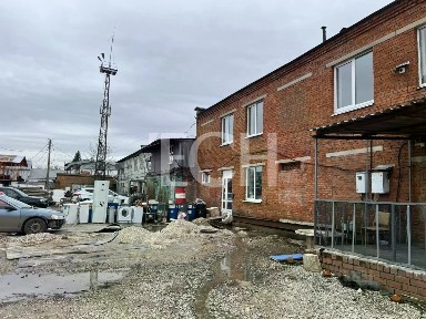 Сдается помещение свободного назначения, 190 м²
