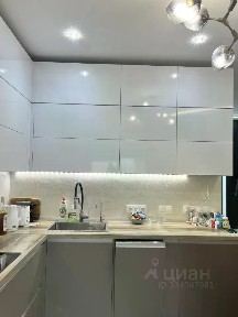 Продается 1-комн. квартира, 47,5 м²