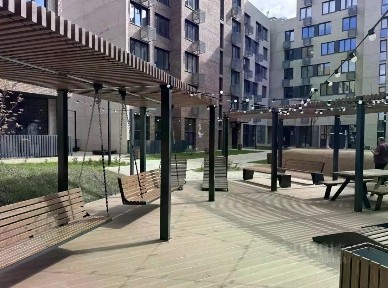 Продается 1-комн. квартира, 39 м²