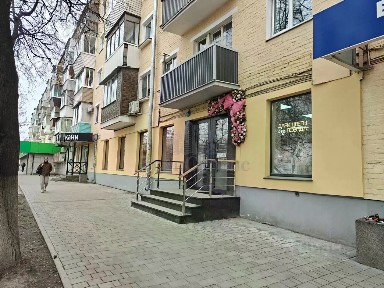 Тульская область, Тула, Зареченский, Октябрьская ул., 81