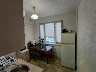 Продается 1-комн. квартира, 31 м²