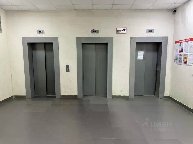 Продается 1-комн. квартира, 42,7 м²