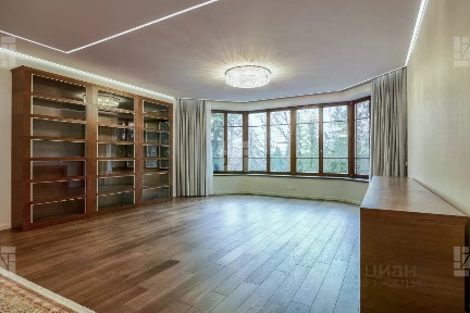 Продается многокомнатная квартира, 533,2 м²