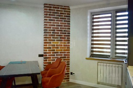 Продается 2-комн. квартира, 71,8 м²