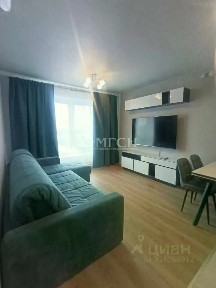 Продается 2-комн. квартира, 55,7 м²