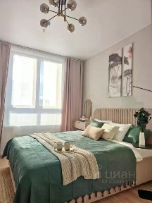 Сдаются 2-комн. апартаменты, 45 м²