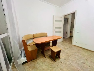 Сдается 1-комн. квартира, 40 м²