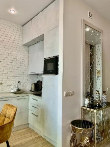 Сдается студия, 35 м²