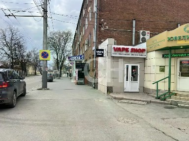 Сдается помещение свободного назначения, 80 м²