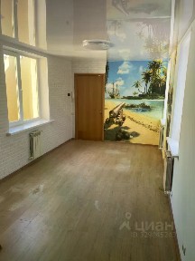 Сдается офис, 17,7 м²