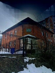 Сдается здание (А)