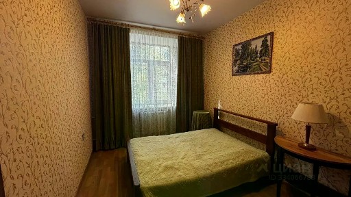 Продается 3-комн. квартира, 66,2 м²