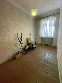 Продается 3-комн. квартира, 71 м²