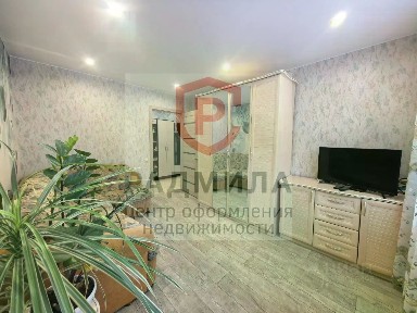 Продается 3-комн. квартира, 67,3 м²