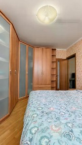 Продается 3-комн. квартира, 76 м²