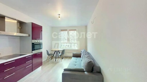 Продается 3-комн. квартира, 76,2 м²