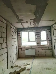 Продается студия, 27 м²