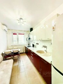 Продается 1-комн. квартира, 42 м²