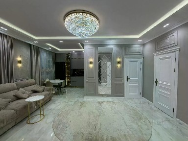 Продается 3-комн. квартира, 67 м²