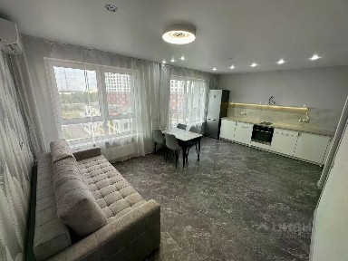 Продается 2-комн. квартира, 77 м²