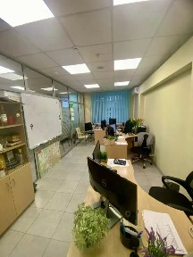 Сдается офис, 56 - 300 м²