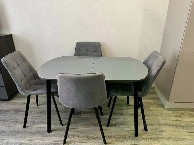 Сдается 1-комн. квартира, 35 м²