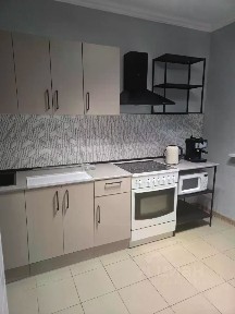 Сдается 2-комн. квартира, 56 м²