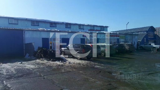 Сдается помещение свободного назначения, 40 м²