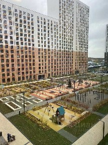 Сдается 1-комн. квартира, 35 м²